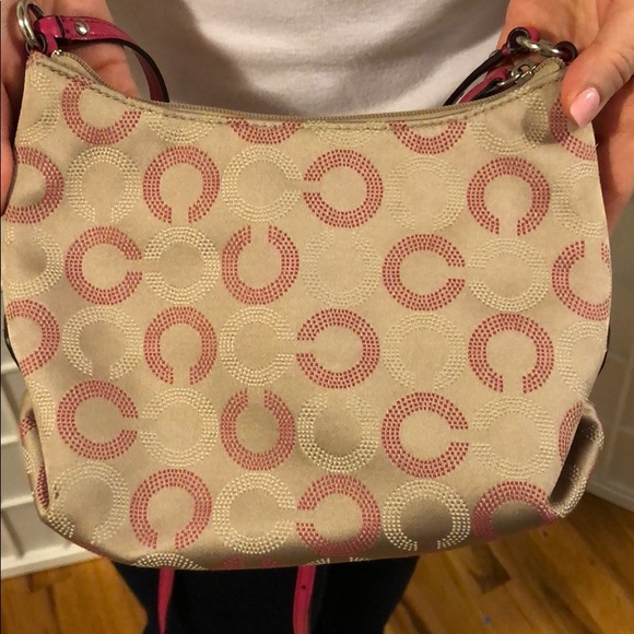 Coach Signature C Crossbody - Picture 3 of 8